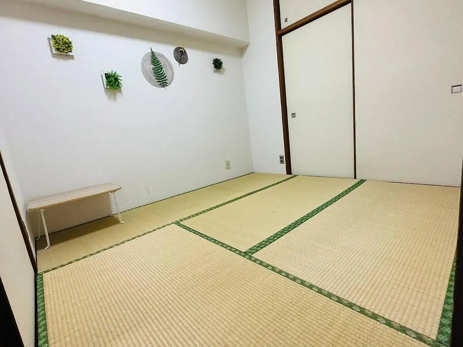 Appartamento A Traditional Home With A View Of Tsutenkaku Osaka Giappone