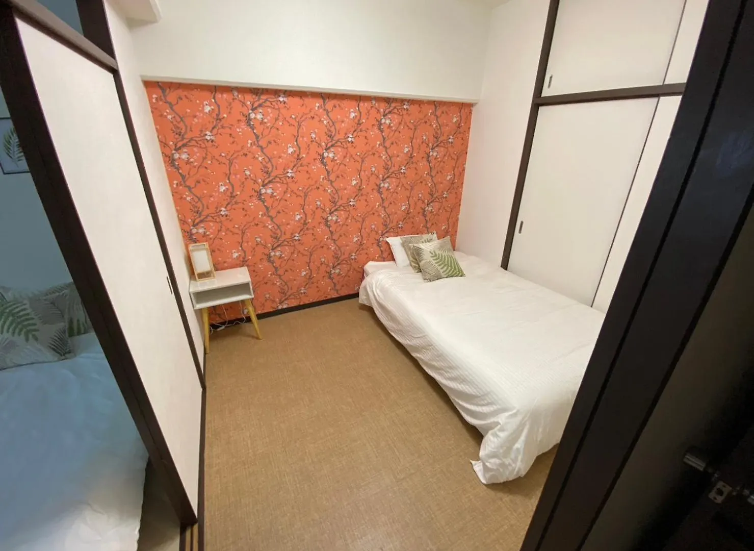 Appartamento A Traditional Home With A View Of Tsutenkaku Osaka